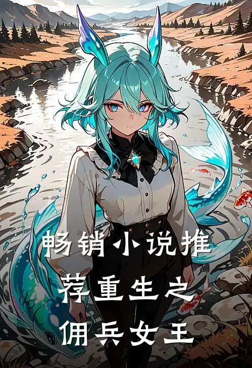 畅销小说推荐重生之佣兵女王
