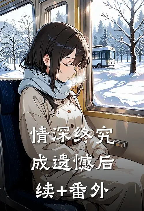情深终究成遗憾后续+番外
