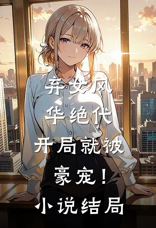 弃女风华绝代，开局就被豪宠！小说结局