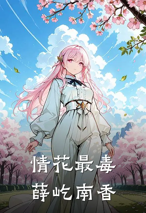 情花最毒薛屹南香