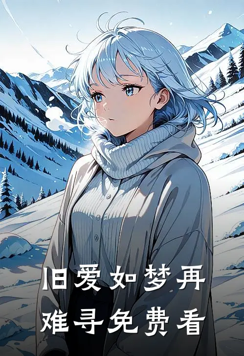 旧爱如梦再难寻免费看