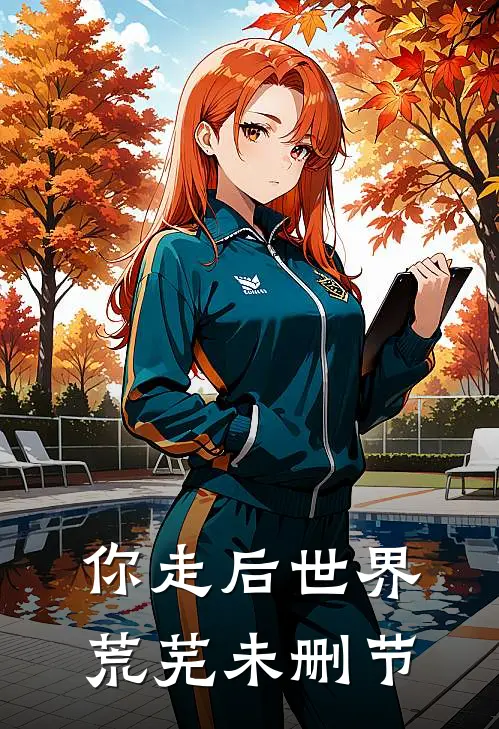 你走后世界荒芜未删节