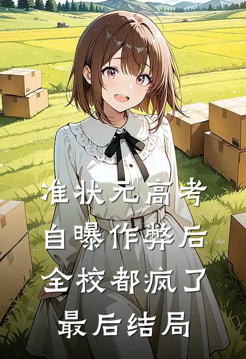 准状元高考自曝作弊后，全校都疯了最后结局