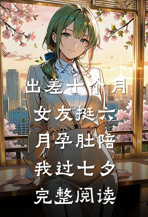 出差十个月，女友挺六月孕肚陪我过七夕完整阅读