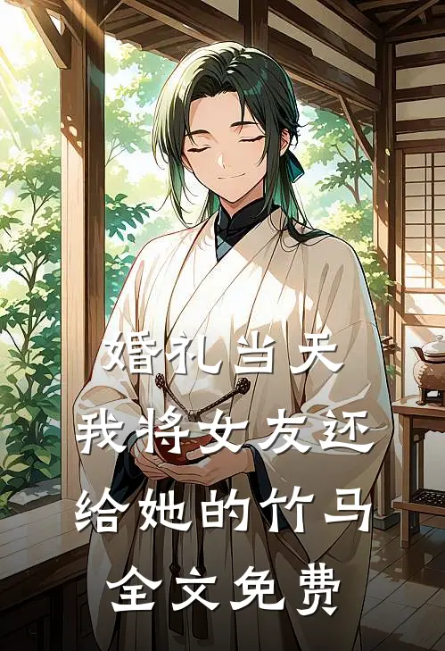 婚礼当天，我将女友还给她的竹马全文免费