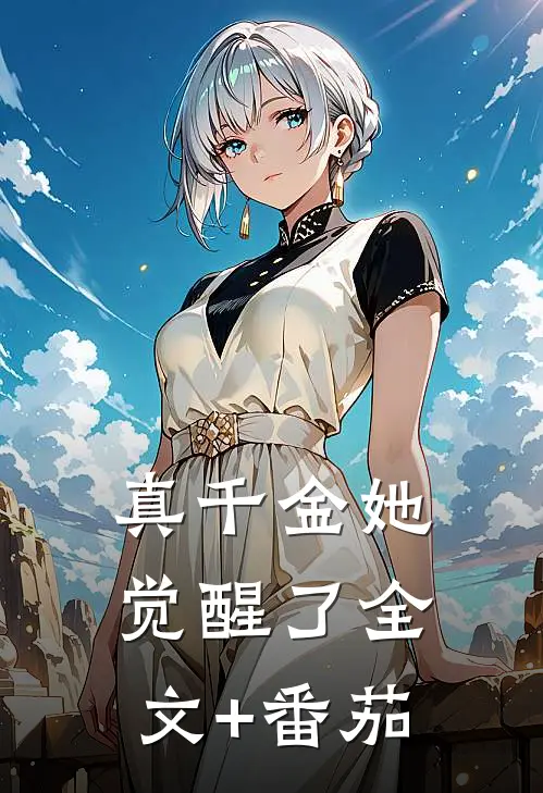 真千金她觉醒了全文+番茄
