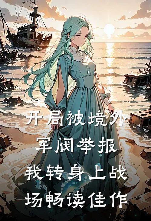 开局被境外军阀举报，我转身上战场畅读佳作