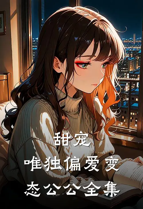 甜宠：唯独偏爱变态公公 全集