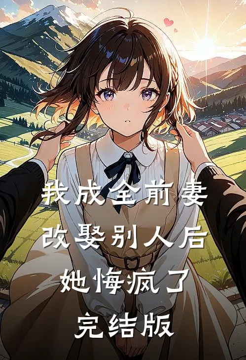 我成全前妻改娶别人后，她悔疯了完结版
