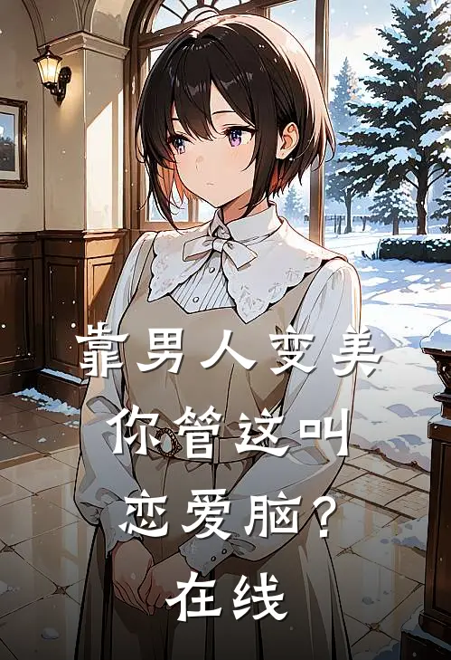 靠男人变美，你管这叫恋爱脑？在线