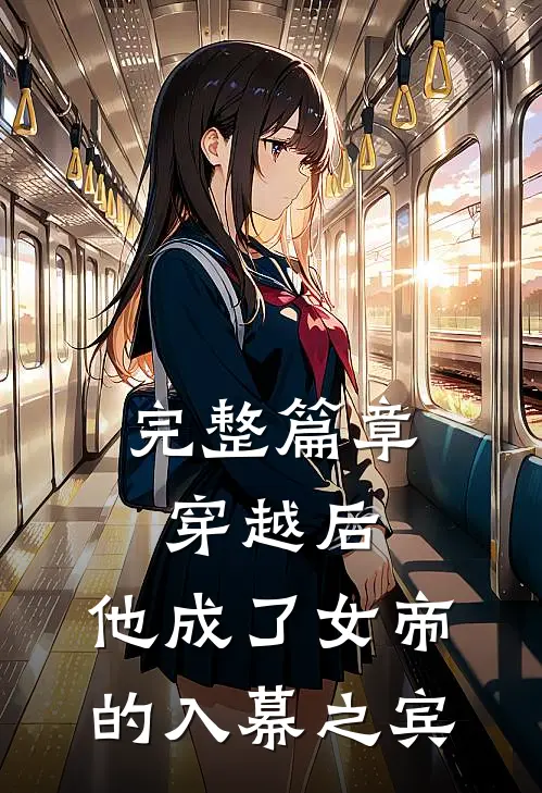 完整篇章穿越后，他成了女帝的入幕之宾