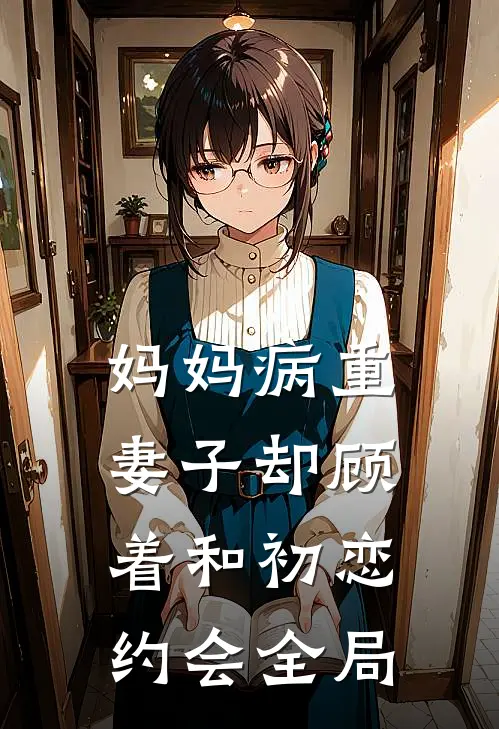 妈妈病重，妻子却顾着和初恋约会全局