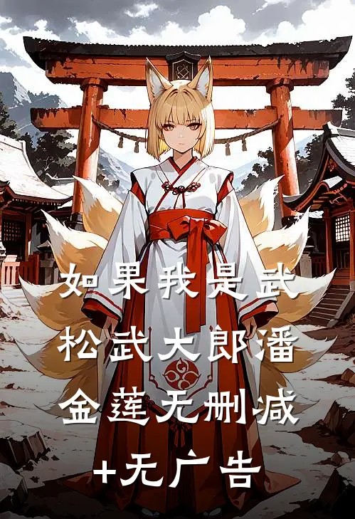 如果我是武松武大郎潘金莲无删减+无广告