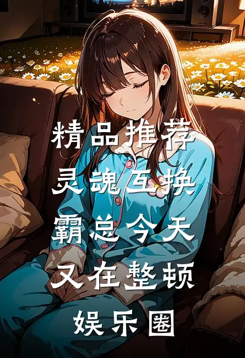 精品推荐灵魂互换：霸总今天又在整顿娱乐圈
