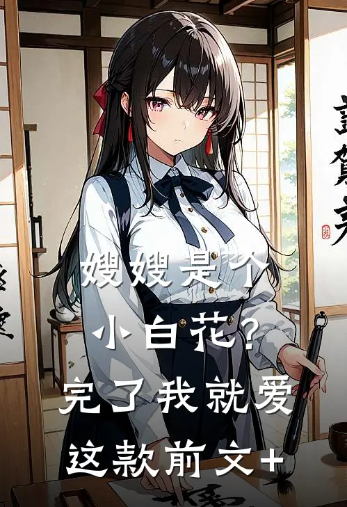 嫂嫂是个小白花？完了，我就爱这款前文+