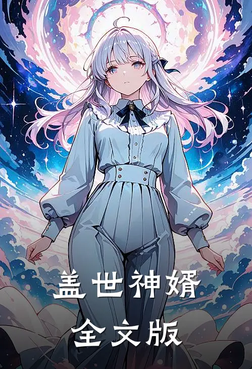 盖世神婿全文版