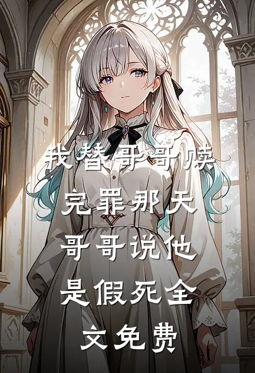 我替哥哥赎完罪那天，哥哥说他是假死全文免费