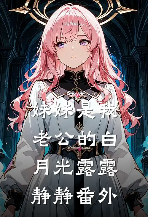 妹妹是我老公的白月光露露静静 番外