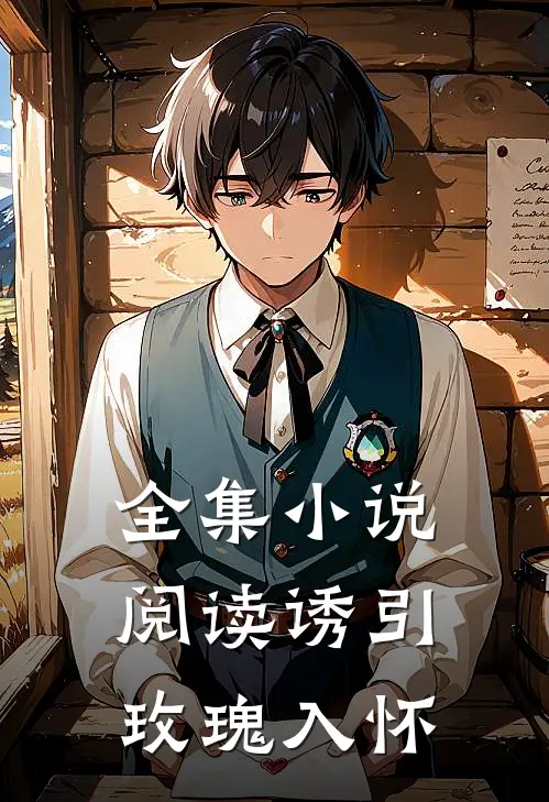 全集小说阅读诱引玫瑰入怀