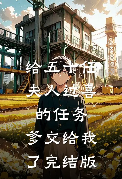 给五十任夫人过喜的任务，爹交给我了完结版