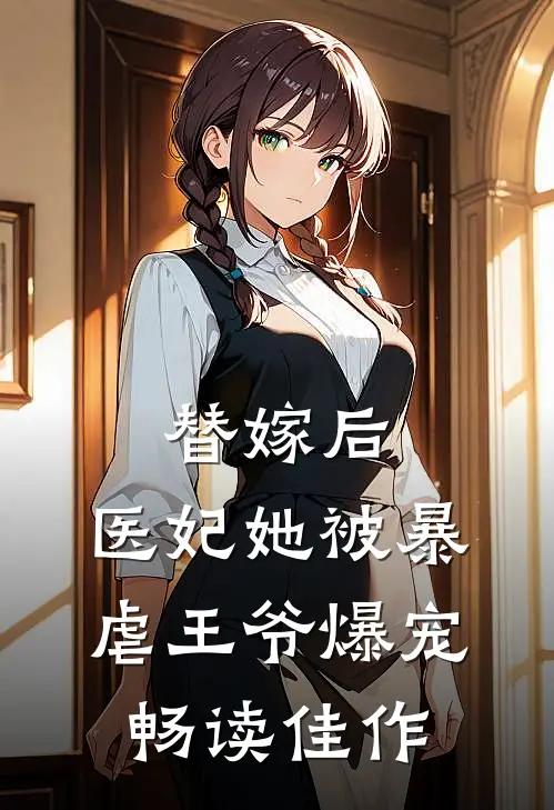 替嫁后，医妃她被暴虐王爷爆宠畅读佳作
