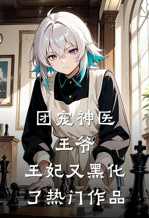 团宠神医：王爷，王妃又黑化了热门作品