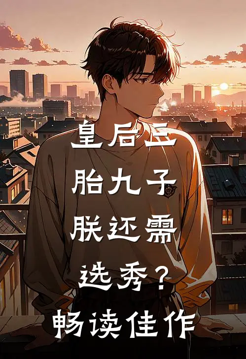 皇后三胎九子，朕还需选秀？畅读佳作