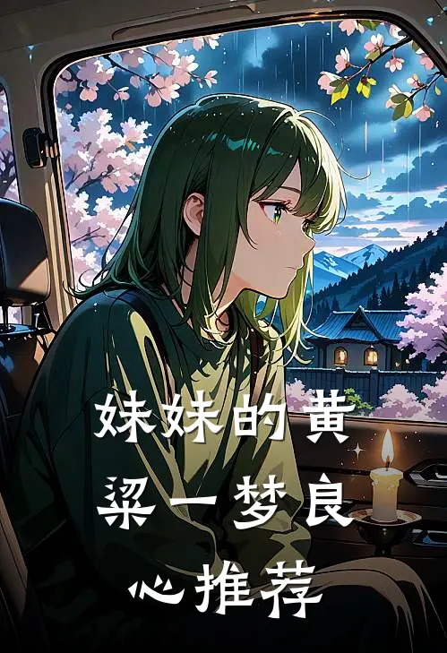 妹妹的黄粱一梦良心推荐