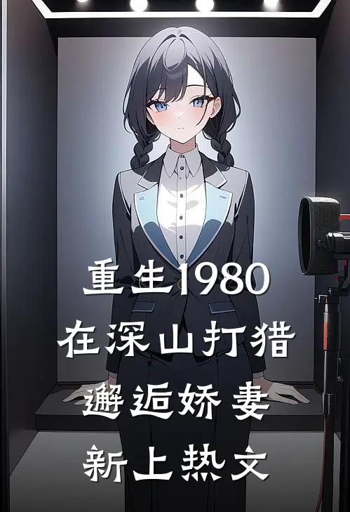 重生1980：在深山打猎邂逅娇妻新上热文