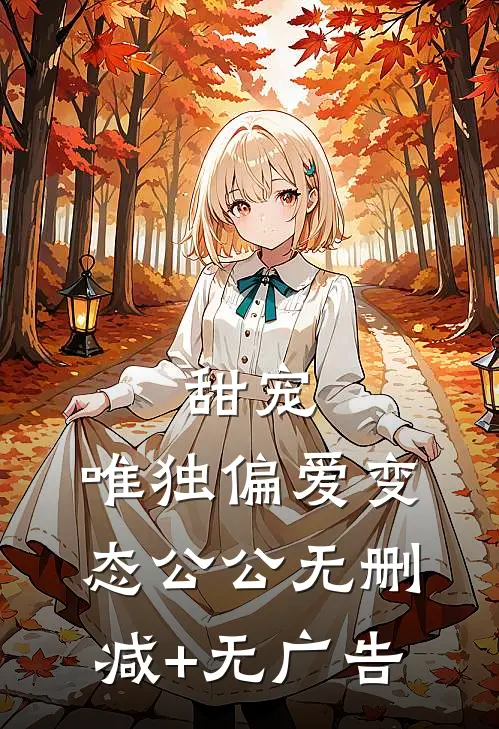 甜宠：唯独偏爱变态公公无删减+无广告