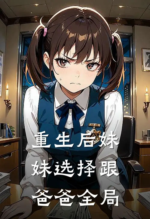 重生后妹妹选择跟爸爸全局
