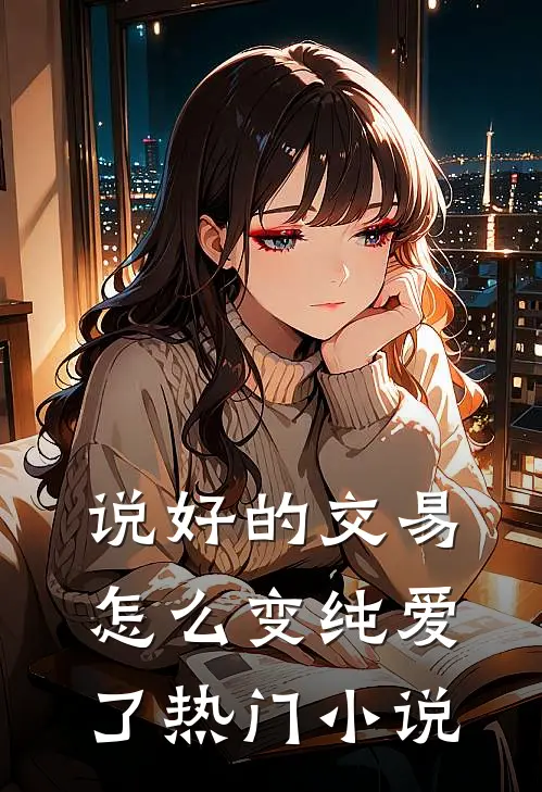 说好的交易，怎么变纯爱了热门小说