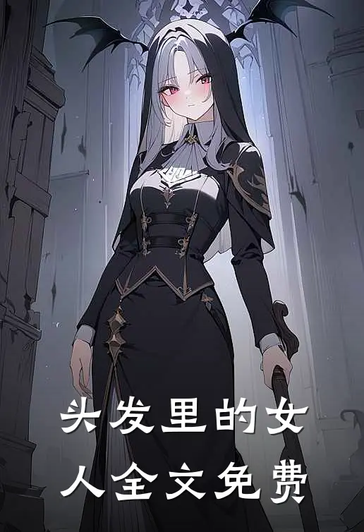 头发里的女人全文免费