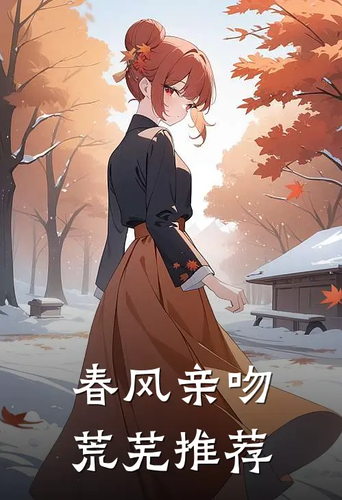 春风亲吻荒芜推荐