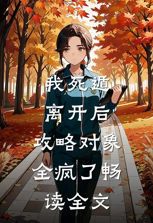 我死遁离开后，攻略对象全疯了畅读全文