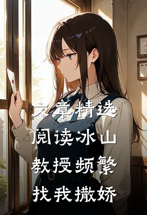 文章精选阅读冰山教授频繁找我撒娇