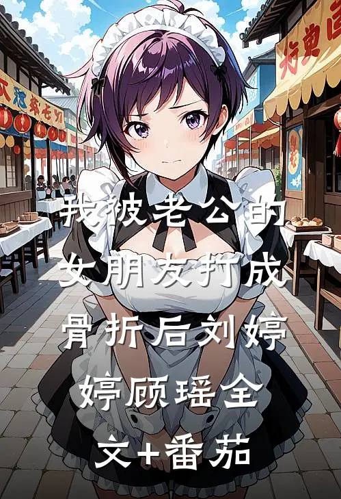 我被老公的女朋友打成骨折后刘婷婷顾瑶全文+番茄