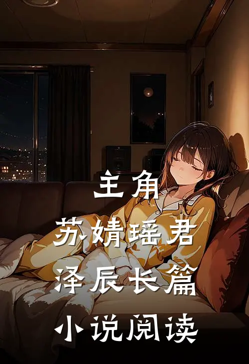 主角:苏婧瑶君泽辰长篇小说阅读