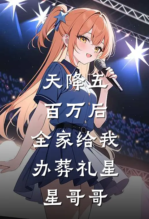 天降五百万后，全家给我办葬礼(星星哥哥)