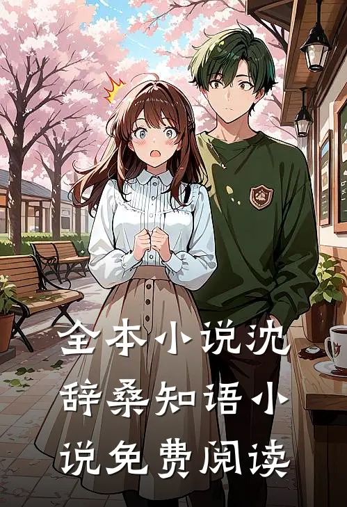 全本小说沈辞桑知语小说免费阅读