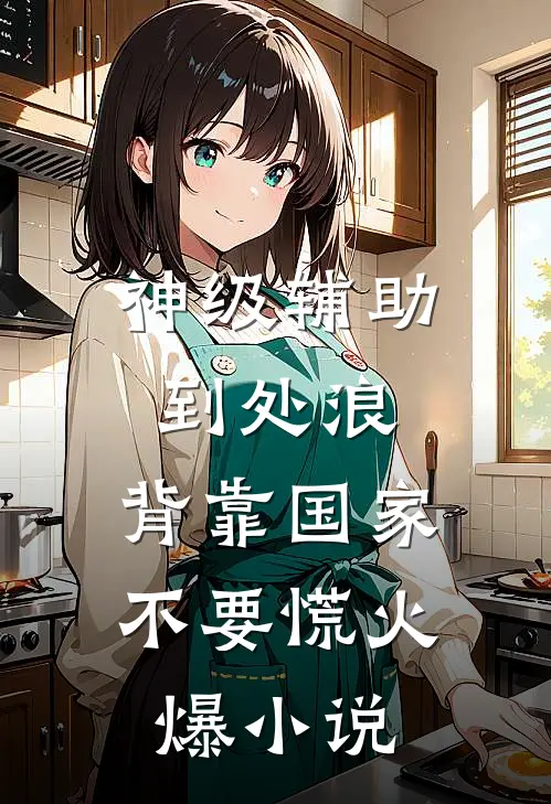 神级辅助到处浪，背靠国家不要慌火爆小说