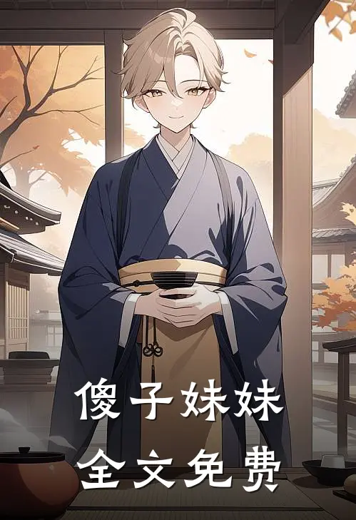 傻子妹妹全文免费