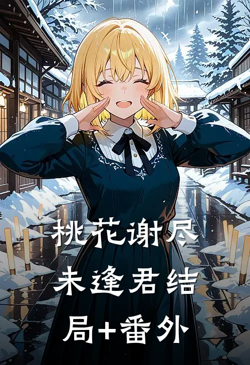 桃花谢尽未逢君结局+番外