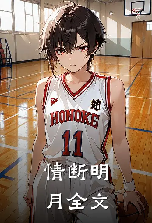 情断明月全文