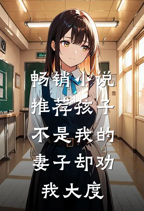 畅销小说推荐孩子不是我的，妻子却劝我大度
