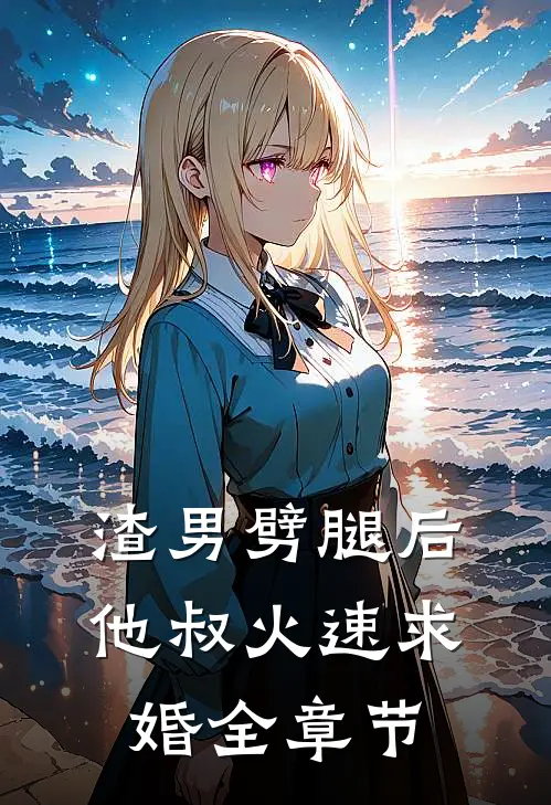 渣男劈腿后，他叔火速求婚全章节
