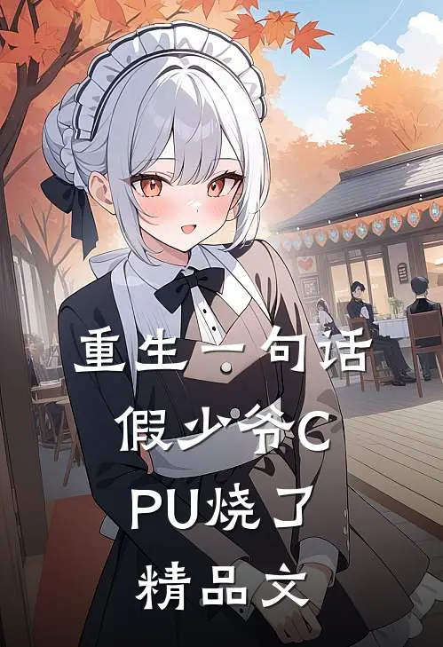 重生一句话，假少爷CPU烧了精品文