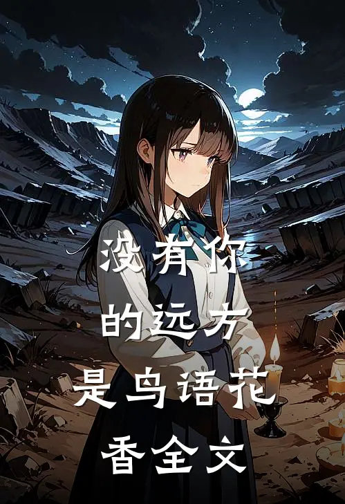 没有你的远方，是鸟语花香全文