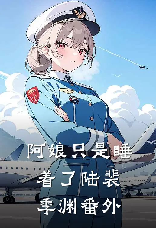 阿娘只是睡着了陆裴季渊 番外