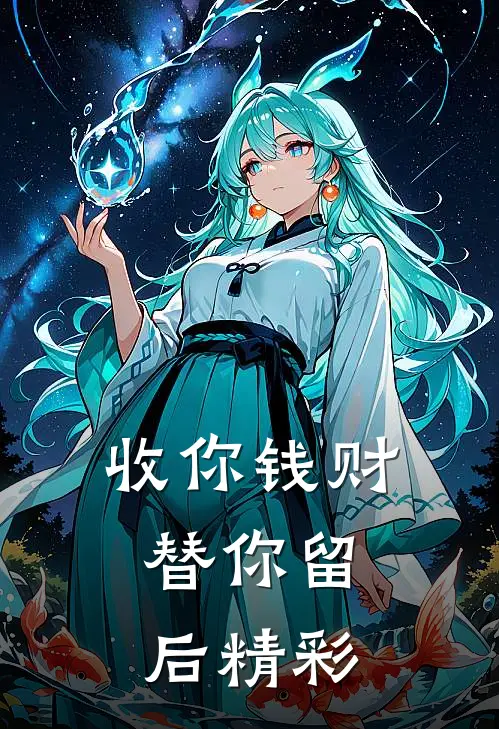 收你钱财，替你留后精彩